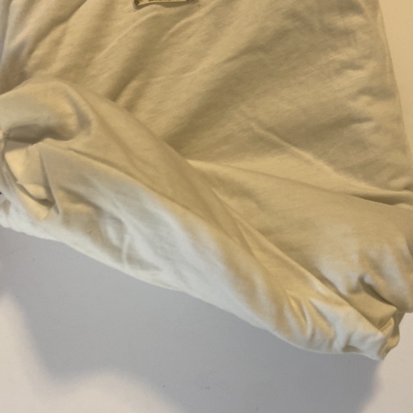 Free People Fuzzy Carry On Tote in tie dye Sage green - Picture 7 of 10